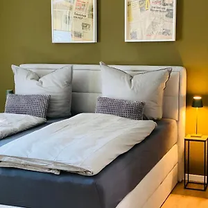  Apartment Mainberger