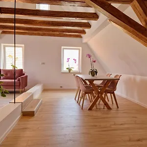  Apartment Tolle Im Kirschendorf Nähe Brombachsee