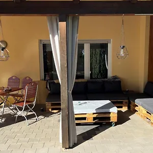  Ferienhaus Weidehaus Pförring