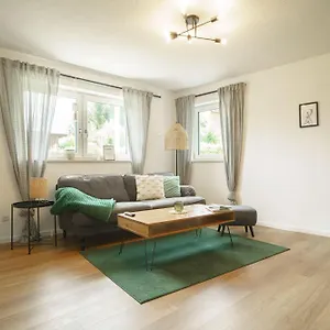  Apartment Hyggelig