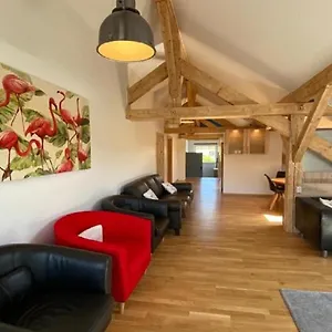  Apartment Am Bach